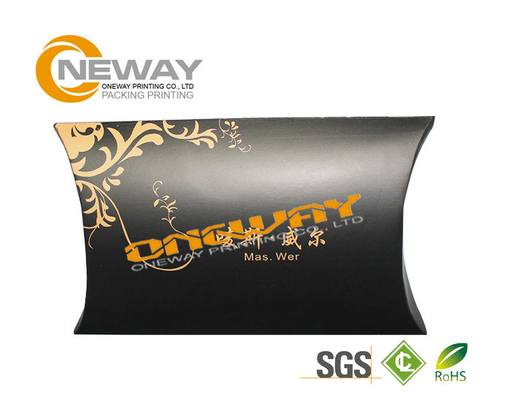 Printed Packaging Boxes , Gift Pillow Box/Lovely Pillow Box/Party Box