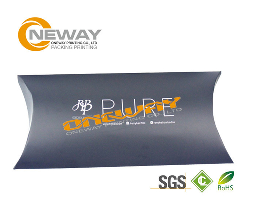 Printed Packaging Boxes , Gift Pillow Box/Lovely Pillow Box/Party Box