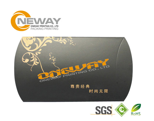 Printed Packaging Boxes , Gift Pillow Box/Lovely Pillow Box/Party Box