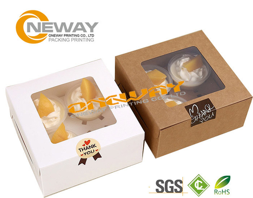 Custom Gift Food Boxes , Deluxe Special Paper Gift Box for Chocolate and Candy