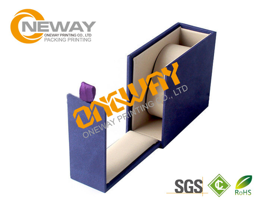 Recycled Materials Magnetic Fold Paper Box Flat Pack Gift Box Colorful Printed