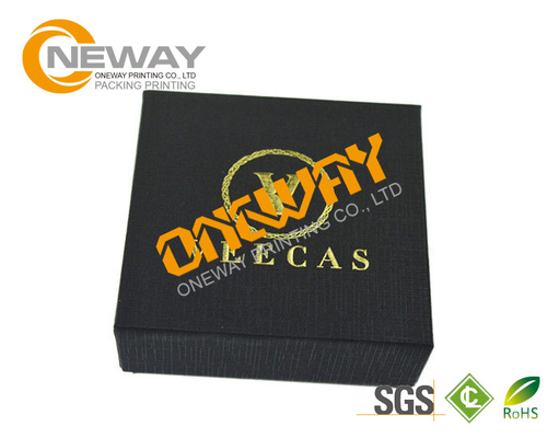 Custom Printed Jewelry Gift Boxes, Bespoke Printed Boxes