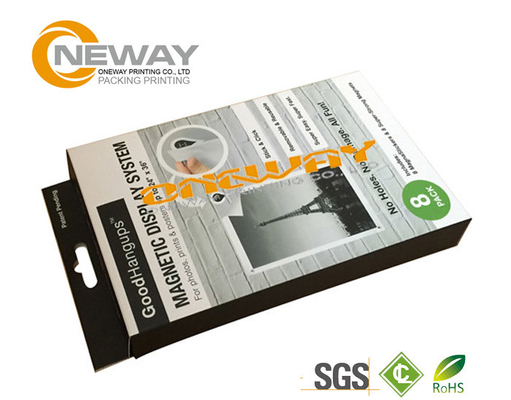 Recycled Electronics Packaging Boxes With Coated Paper / C2S Paper
