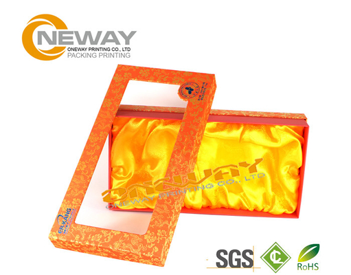 Wholesale Luxury Large Hard Cardboard Gift Box with Custom Printing