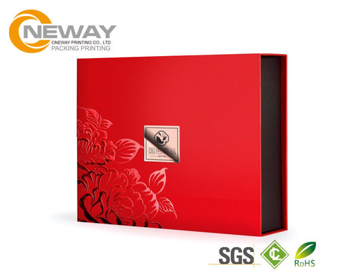 Delicate Factory Custom Printing Candy Gift Paper Box Food Packing Box