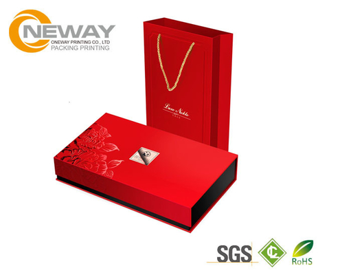 Delicate Factory Custom Printing Candy Gift Paper Box Food Packing Box