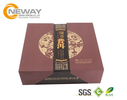 Paper Custom Packaging Boxes  , Nnique Design Luxury Foldable Paper Gift Box
