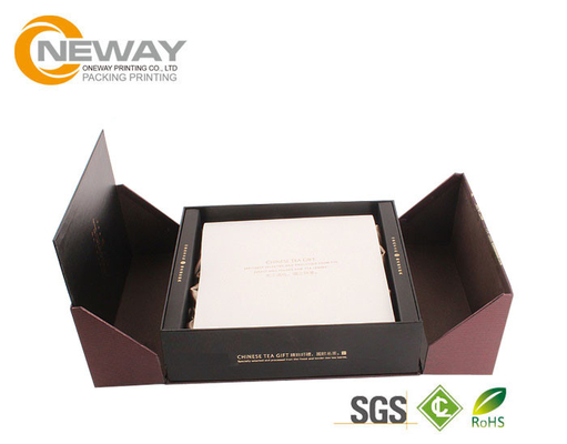 Paper Custom Packaging Boxes  , Nnique Design Luxury Foldable Paper Gift Box