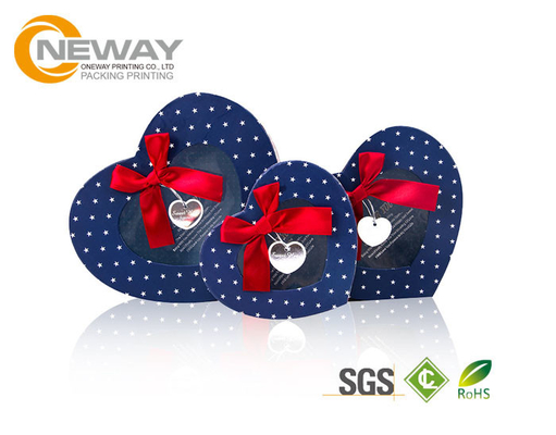 Paper Custom Packaging Boxes Magnetic Cardboard Packaging Wedding Gift Box