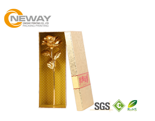 Luxury Flower Paper Box Cardboard Fashion Floral Packaging Boxes