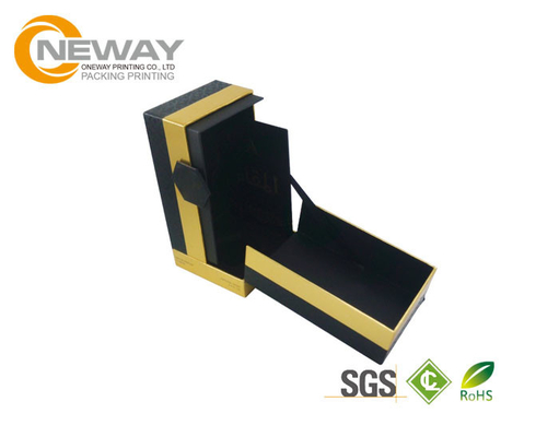 Unique Luxury Electronics Packaging Boxes , Custom Printed Cardboard Boxes
