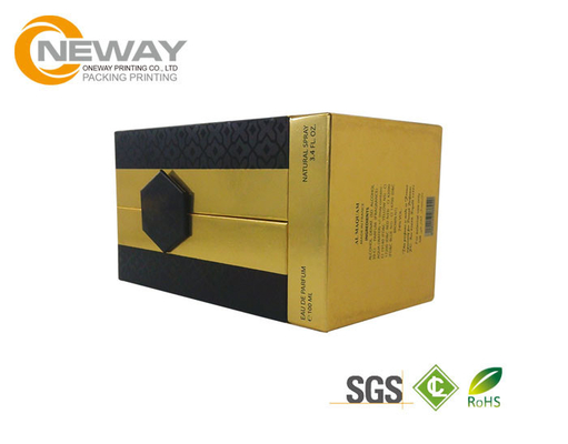 Unique Luxury Electronics Packaging Boxes , Custom Printed Cardboard Boxes