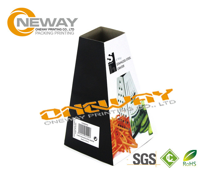 Various Custom Food Packaging Boxes CMYK / PMS Color C2S C1S SBS Material