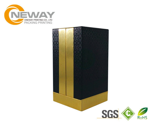 Unique Luxury Electronics Packaging Boxes , Custom Printed Cardboard Boxes